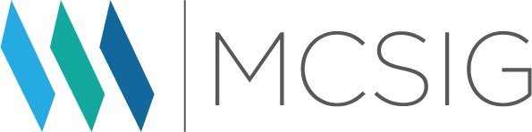 MCSIG Logo